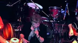 McKinneyWebb - Sixteen Tons - Hit the Road Jack - featuring Tripp Dudley - Live Performance