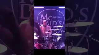 live Mc Daid's / tremplin Apocalypse LH METAL FEST. 2023