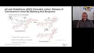 Influencing ADC Performance Through Linker Design