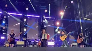 Marie-Annick Lépine - “Les étoiles filantes” (6/14/24)