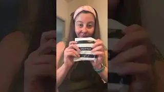 #sephora #sample ##short #beauty #makeup #skincare #remix #asmr #crinkle #asmrsadie #reacts #shorts