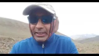 Selvanayagam Kanamo Trek