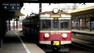 EN57-997 x REGIO | Częstochowa