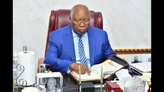LES OUVRIERS DE LA 11ème HEURE / PASTEUR BARUTI KASONGO / DIMANCHE 22.05.2022