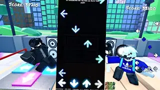 Split (Ex) | VS Bob & Bosip 99.88% Funky Friday New Update