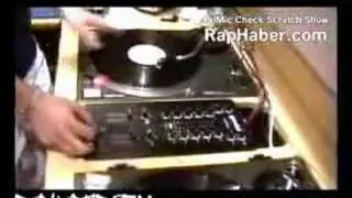 sagopa kajmer scratch show(mic check)