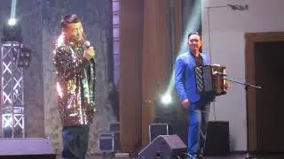 Александр Бурнашов Эдьиий Марыынаны үтүктэр/Пародия/Үүт-үкчү