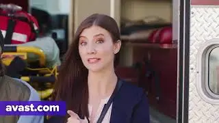 Avast Free Antivirus  
