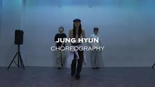 INCOGNITO - PIECES OF A DREAM | Lee Jung Hyun Soul Dance