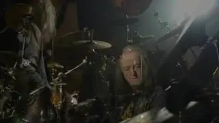 Schlagzeugsolo - Michael Behm