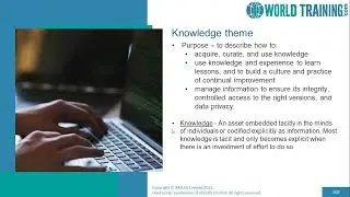 Knowledge Theme | MSP Foundation | Project Management | Certifications | AXELOS | 1WorldTraining.com