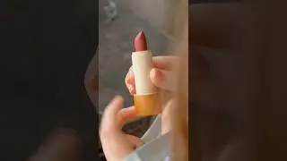 The process of making lipstick
