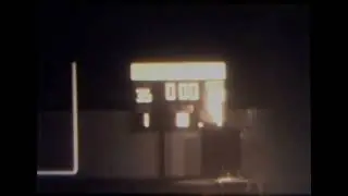 Lawrence County vs. Speake (1983 Football) (2nd Half)