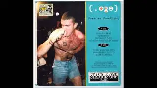 Ego - Form as Function - 7