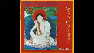 Sven Gr&uuml;nberg - Milarepa (1993)
