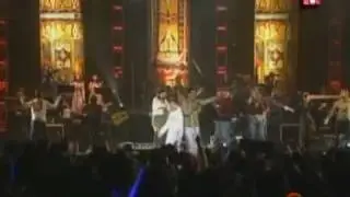 FTTS　(HWANHEE・ BRIAN）　　Magic Song (Remix Ver)