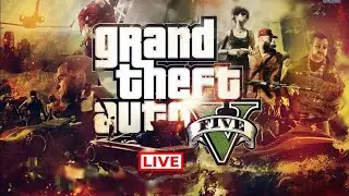 🔴 GTA5 Live | Project X Roleplay | ArduzAi