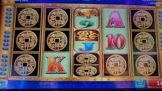 China Mystery slot - 차이나 미스터리 Free spin & Win