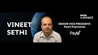 Vineet: Next-gen digital payment's suite - Key to SMB growth?