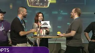 Tennocon 2019 Supercut (2019)