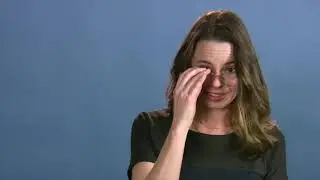 Zo&euml; Simpson Dean REEL