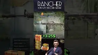 CS2 CASE FARM! FARMING 10 ACCS DAILY! DAY8 #cs2 #cs2case #cases   #casefarm  #armorypass #csgo