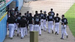 NJCAA D2 Regional Tri-C vs Lansing