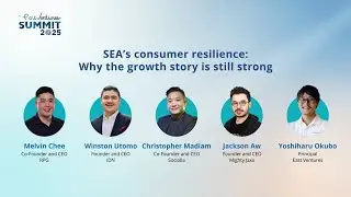 Southeast Asia's consumer resilience: Why the growth story is still strong