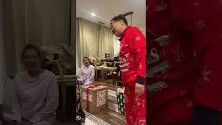 Christmas games with friends and family 2025/12/20