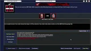 TEW 2020 InVasion Episode 3 Booker T and DDP
