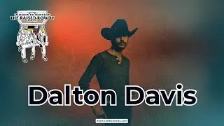 Episode 207 - Dalton Davis