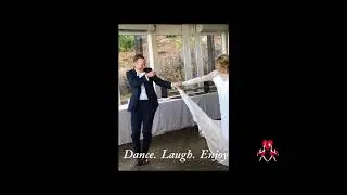 Wedding Dance Lessons at Adelaide Wedding Dance - First Dance, Bridal Waltz , Bridal Party