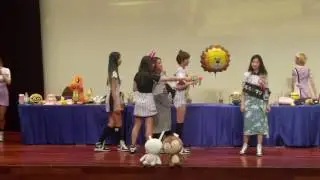 [FANCAM] 160528 트와이스 (TWICE) 인천 팬싸인 다현 Incheon Fansign Dahyun