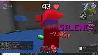 Cosmic PvP Insane God Kills | Spirit Planet (Insane Giveaway)
