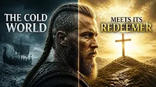 Christ Reigns (Cold World)