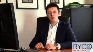 RYCO Marketing - SEO DUBLIN & SEO IRELAND - TOP SEO's Rated #1 in Ireland