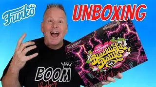 Funko Fundays Box of Fun 2022 UNBOXING