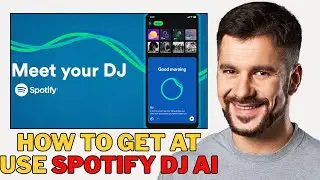 Как получить и использовать Spotify DJ AI (обновленное руководство 2026 года)