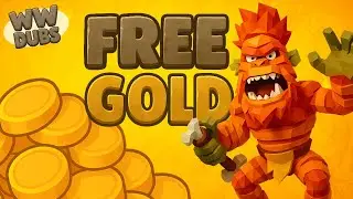 FREE GOLD in UG VR: Complete Guide (Daily Rewards, Events & Tips)