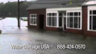 Water Damage Restoration Oakland Ca