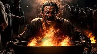 THE TRAGIC END OF THE 12 APOSTLES OF JESUS ​​CHRIST