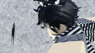 Azure Latch Chigiri Concept MVP - ROBLOX Animation