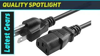 Brother DCP-8155DN Power Cord: The Ultimate Universal Charger for Your Devices