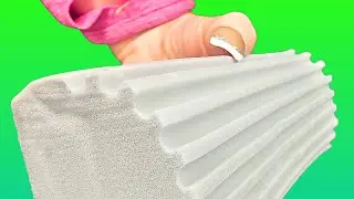 I BOUGHT WEIRD ⚡Cleaning Products on Amazon