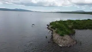 Lake Paravani
