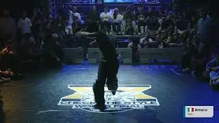 CHECK THE STYLE 2025 - WORLD FINAL - CEEBRI VS AMARO