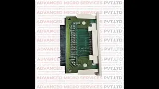 Pepperl + Fuchs CPE-732 IO Module | Advanced Micro Services Pvt. Ltd
