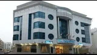 THE REAL DUBAI 4:  THE MOON VALLEY HOTEL APARTMENTS in Bur Juman