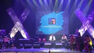 Layatharanga I Trilokam I Ravi Kulur I Arun Kumar I Giridhar Udupa I Pramath Kiran I Cajon