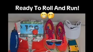 MY FIRST BUFF 20KM TRAIL RUN( UNCUT)